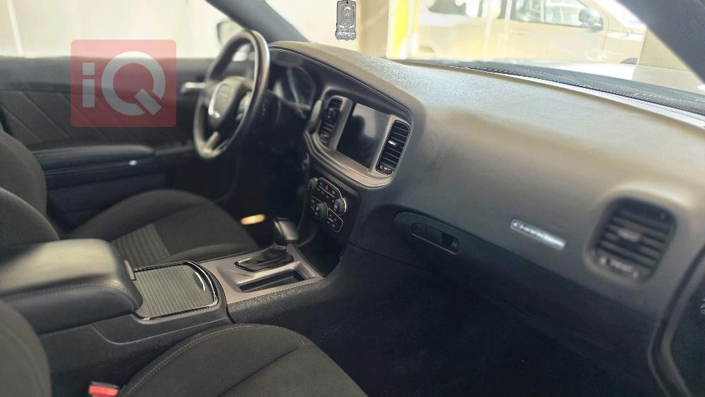 دودج تشارجر